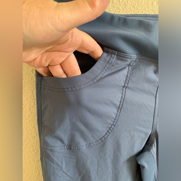 REI Co-op Girl’s Mountainmaker Tights (Hiking Legging) 🌴 - Picture 4 of 8